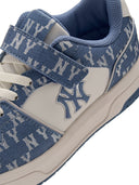 Chunky Liner Denim Monogram Sl