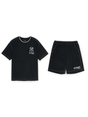 Outdoor Street T-shirt Set