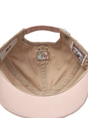Q FIT Color Block Unstructured Ballcap