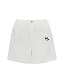 Basic Woven Shorts