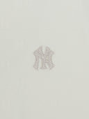 Dia Monogram Tonal Jacquard Over Fit T-Shirts