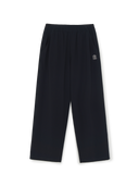 Basic Small Logo Cooling Wide Pants