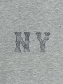 Basic Coopers Denimlike Logo Overfit T-shrts