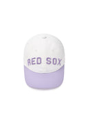 Varsity Arch Logo Ballcap