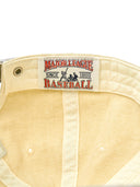 Vintage Washing Color Ballcap