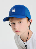 [cool Field] Mesh Ballcap