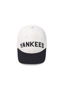 Varsity Arch Logo Ballcap