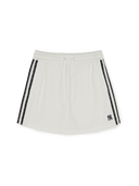 Women's Varsity Lace Track Cotton Touch Skort
