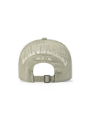 STREET BACK ARC UNSTRUCTURED BALLCAP