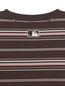 Sportive Stripe T-shirt