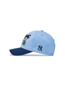 MEGABEAR FRIENDS CONTRAST BALL CAP