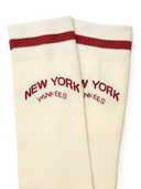 Sportive Varsity Knee Socks