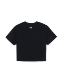Women's Bukchon Exclusive Comfortable Crop T-shirt