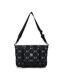 Dia Monogram Messengerbag