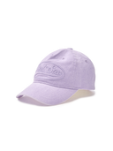 Garment Stone Washing Lettering Ballcap