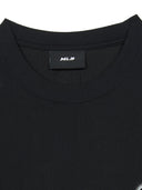 Basic Street Logo Over Fit T-shirt