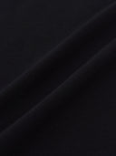 Women's Sportive Track Crop T-Shirt