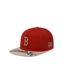 BARK & BANNY SNAPBACK