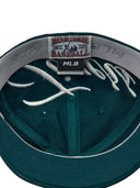 SIGNATURE CURSIVE STRUCTURED BALLCAP