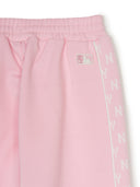 Monogram Track Pants