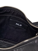 Classic Monogram Vintage PU Hobo Bag