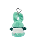 Candy Rabbit Keyring