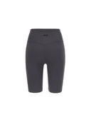 Women's Basic Ribbed Bike Shorts