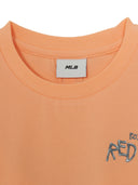STREET BASIC LETTERING ARTWORK T-shirt