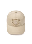 Varsity Vintage Street Unstructured Ball Cap