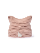 Miyaong Crochet Beanie