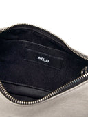Basic Canvas Hobo Bag