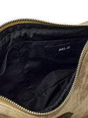 * Vintage Washed Shoulder Bag