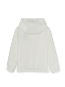 Basic Zip Up Hoodie Rash Guard