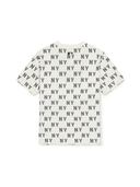 Monogram All-over T-shirt