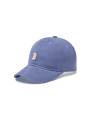 Small Logo Washing Ballcap