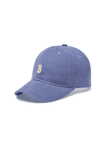 Small Logo Washing Ballcap