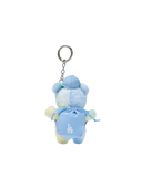 Megabear Mini Keyring