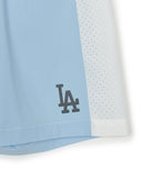Varsity Blokecore Woven Shorts(set)