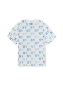 SPORTIVE MONOGRAM ALL-OVER T-SHIRT