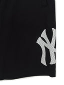 VARSITY BIG LOGO Shorts