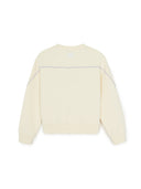 Sportive Athleisure Sweatshirt Set (Girl's)