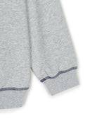 Varsity Street Coopers Logo Sweatshirt