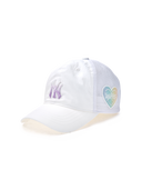 [cool Field] Shine Ground Mesh Ballcap