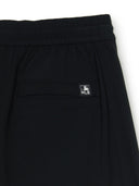 Basic Small Logo Cooling 7" Shorts