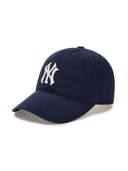 D Fit Unstructured Ball Cap
