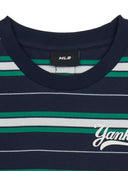 Varsity Striped T-shirt