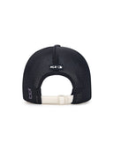 Varsity Vintage Mesh Cap