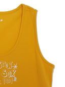 Women's Street Graphic Sleeveless T-shirt
