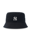 Basic Medium Logo Washing Bucket Hat