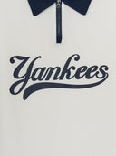 [cool Field] Varsity Mesh Pique T-shirt Set